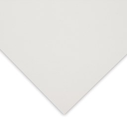 Fabriano Artistico Enhanced Watercolor Block - Extra White, Hot Press, 10" x 14" (close-up)