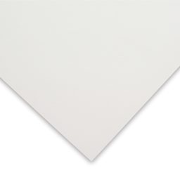 Fabriano Artistico Enhanced Watercolor Block - Extra White, Hot Press, 12" x 16" (close-up)