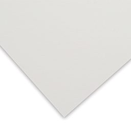 Fabriano Studio Watercolor Pad - 9" x 12", 300 gsm, Hot Press, 12 Sheets (close-up of paper)