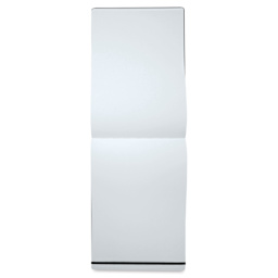 Moleskine Art Collection Watercolor Albums (open to show paper)