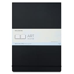 Moleskine Art Collection Watercolor Notebooks