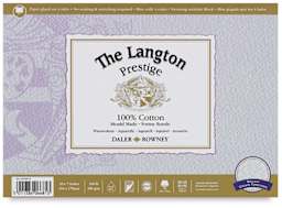 Rough Block, 12 Sheets