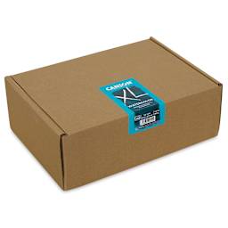 Canson XL Bulk Watercolor Paper - 9" x 12", Cold Press, 250 Sheets (package)