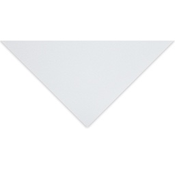 Canson XL Bulk Watercolor Paper - 9" x 12", Cold Press, 250 Sheets (close-up of corner)