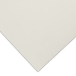 Blick Essentials Watercolor Pad - 18" x 24", 90 lb, Tapebound - close-up of corner