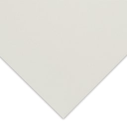 Blick Studio Watercolor Pad - 18" x 24", 140 lb, Tapebound - close-up of corner