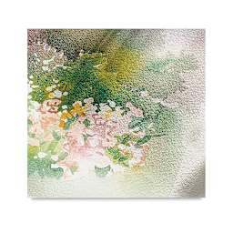 Sample artwork on Arches Watercolor Paper