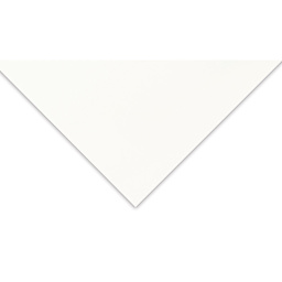 Strathmore Softcover 400 Series Watercolor Art Journal - closeup of paper showing texture