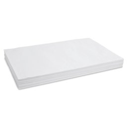 Blick Sulphite Drawing Papers - 24" x 36", White, 500 Sheets, 60 lb