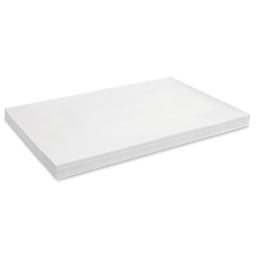 Blick Sulphite Drawing Papers - 24" x 36", White, 250 Sheets