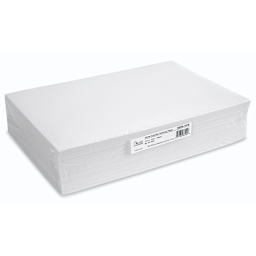 Blick Sulphite 80 lb Drawing Papers - 12" x 18", White, 500 Sheets, 80 lb