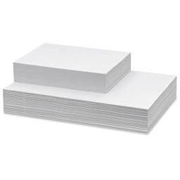 Blick White Sulphite Drawing Paper
