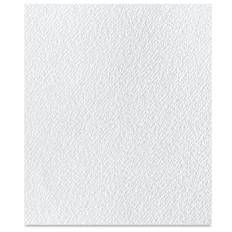 Hahnemühle Ingres Paper - 18-3/4" x 24-3/4", White, Single Sheet