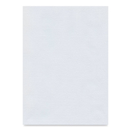 Hahnemühle Ingres Paper - 18-3/4" x 24-3/4", Bright White, Single Sheet