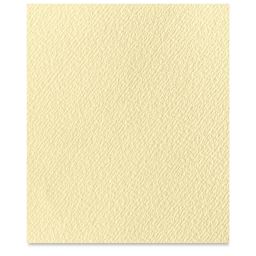 Hahnemühle Ingres Paper - 18-3/4" x 24-3/4", Yellowish, Single Sheet