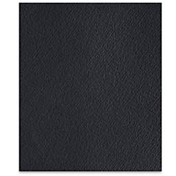 Hahnemühle Ingres Paper - 18-3/4" x 24-3/4", Black, Single Sheet