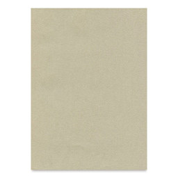 Hahnemühle Ingres Paper - 18-3/4" x 24-3/4", Middle Gray, Single Sheet