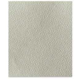 Hahnemühle Ingres Paper - 18-3/4" x 24-3/4", Mouse Gray, Single Sheet