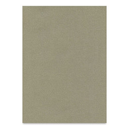 Hahnemühle Ingres Paper - 18-3/4" x 24-3/4", Mouse Gray, Single Sheet