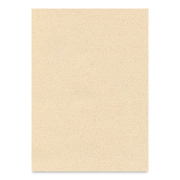 Hahnemühle Ingres Paper - 18-3/4" x 24-3/4", Rose, Single Sheet