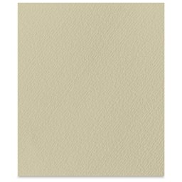 Hahnemühle Ingres Paper - 18-3/4" x 24-3/4", Grey Brown, Single Sheet