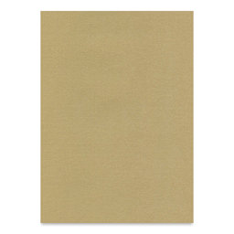 Hahnemühle Ingres Paper - 18-3/4" x 24-3/4", Grey Brown, Single Sheet