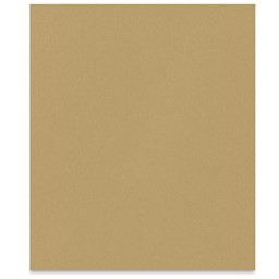 Hahnemühle Ingres Paper - 18-3/4" x 24-3/4", Brown, Single Sheet