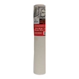 Canson Tracing Sketch Roll (10W) - 12" x 20 yds, White