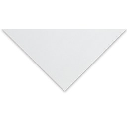 Canson Student Drawing Paper - Closeup of corner showing color and texture