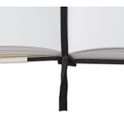 Strathmore 400 Series Drawing Hardcover Hardbound Art Book - 5-1/2" x 8-1/2", close up