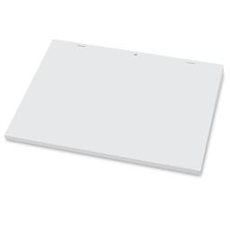 Animation Paper - 10-1/2" x 12-1/2", Acme Punched, 100 Sheets