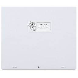 Animation Paper - 10-1/2" x 12-1/2", Acme Punched, 100 Sheets