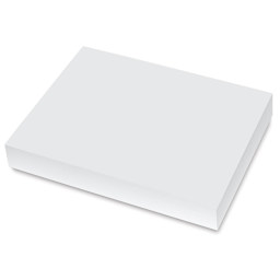 Animation Paper - 10-1/2" x 12-1/2", Unpunched, 500 Sheets
