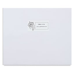 Animation Paper - 10-1/2" x 12-1/2", Unpunched, 500 Sheets