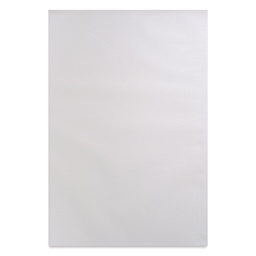 Richeson Rice Paper Pad, interior sheet