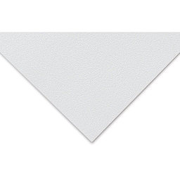Strathmore Heavyweight Drawing Pad - 9" x 12", 24 Sheets - close-up of corner