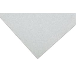 Blick Studio Newsprint Pad - 18" x 24" - close-up of corner 