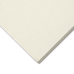 Strathmore 300 Series Drawing Pad - 4" x 6", Glue Bound, 60 Sheets, close-up
