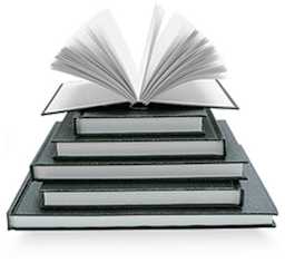 Cachet Classic Black Cover Sketchbook