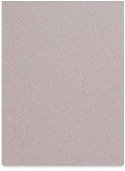 Strathmore Artagain Drawing Paper - Single sheet of Moonstone shown