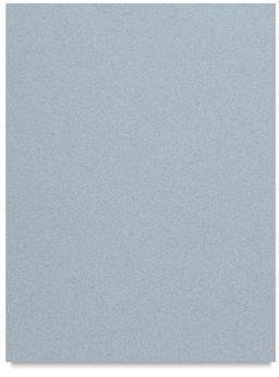 Strathmore Artagain Drawing Paper - Single sheet of Storm Blue shown