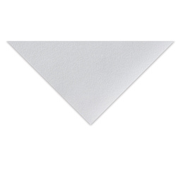 Canson Universal Hardcover Sketchbook - 8" x 8", close-up of sheet