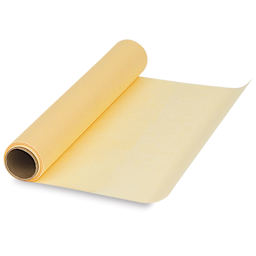 Bienfang Tracing Paper Roll - 12" x 20 yards, Canary