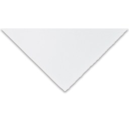 Arches Cover Paper - 29" x 41", White, Single Sheet