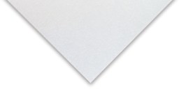 Cosmos Blotting Paper  Corner Swatch, 24"x38"