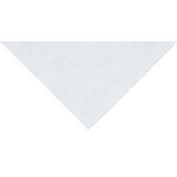 Legion Stonehenge Paper - 30" x 44", White, 90 lb, close-up