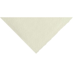 Legion Stonehenge Paper - 30" x 44", Warm White, close-up