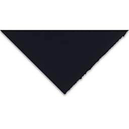 Legion Stonehenge Paper - 22" x 30", Black, close-up