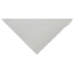 Legion Stonehenge Paper - 22" x 30", Steel Gray, close-up