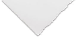 Arches 88 Silk Screen Paper  Paper Swatch, 22" x 30"